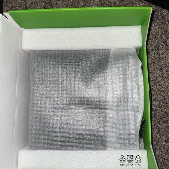 Xbox one with Kinect